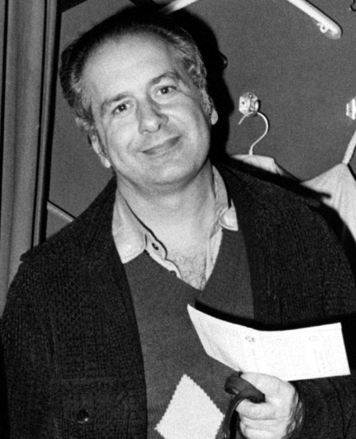 Elio Pandolfi