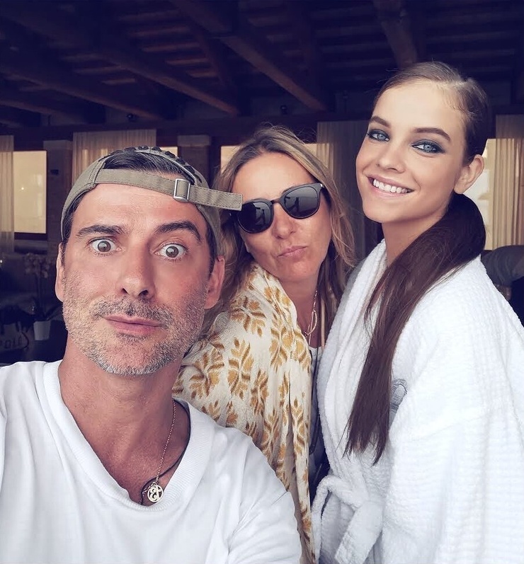 Barbara Palvin Barbara Palvin