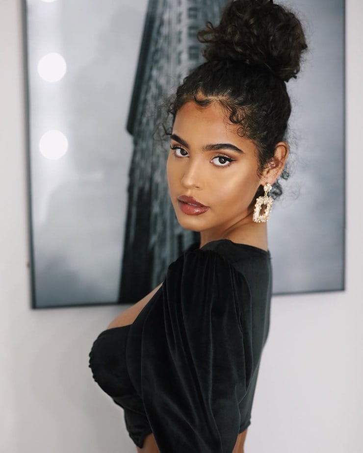 Malaika Terry