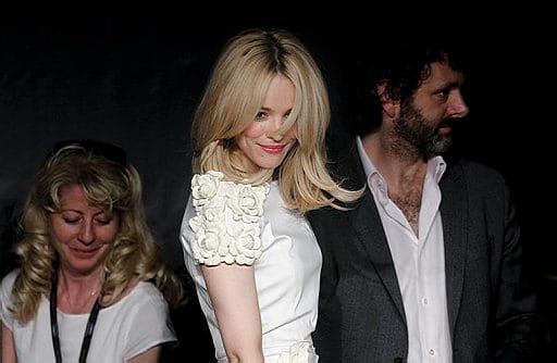 Rachel McAdams