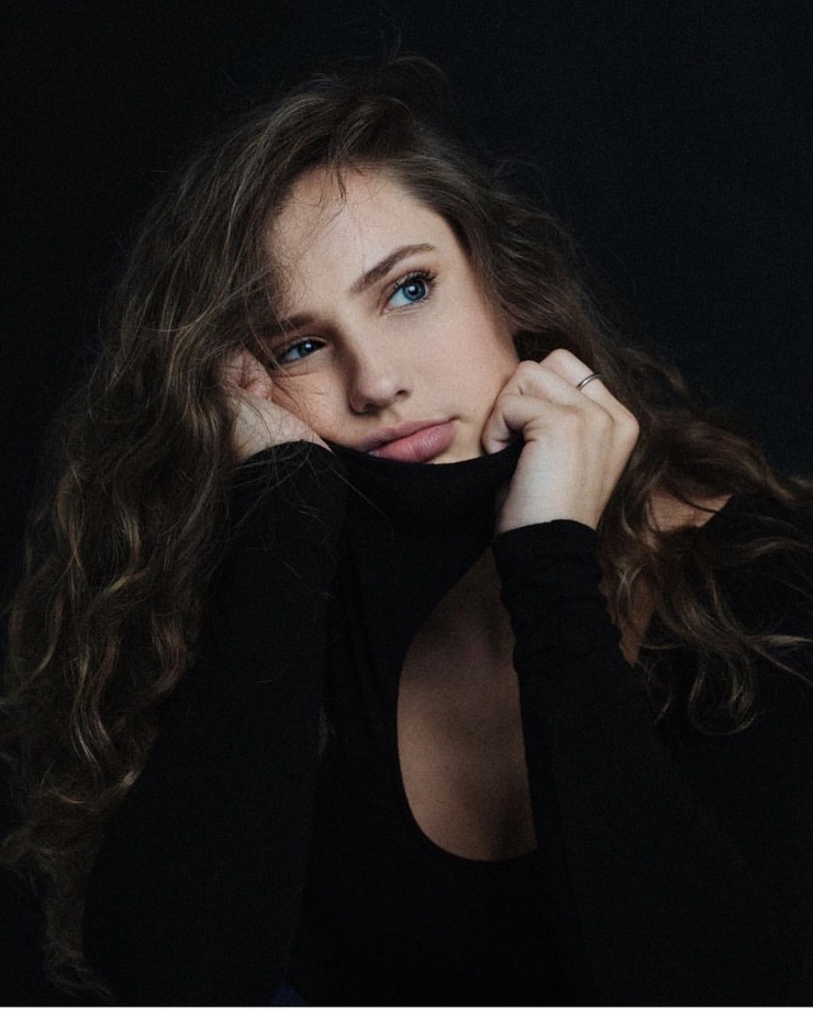 Brooke Bush