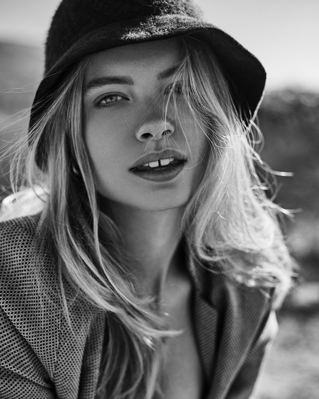 Charlie Newman
