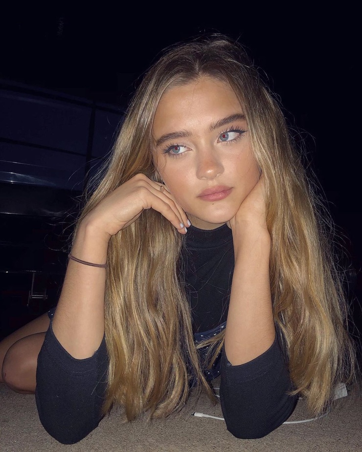Lizzy Greene Lizzy Greene