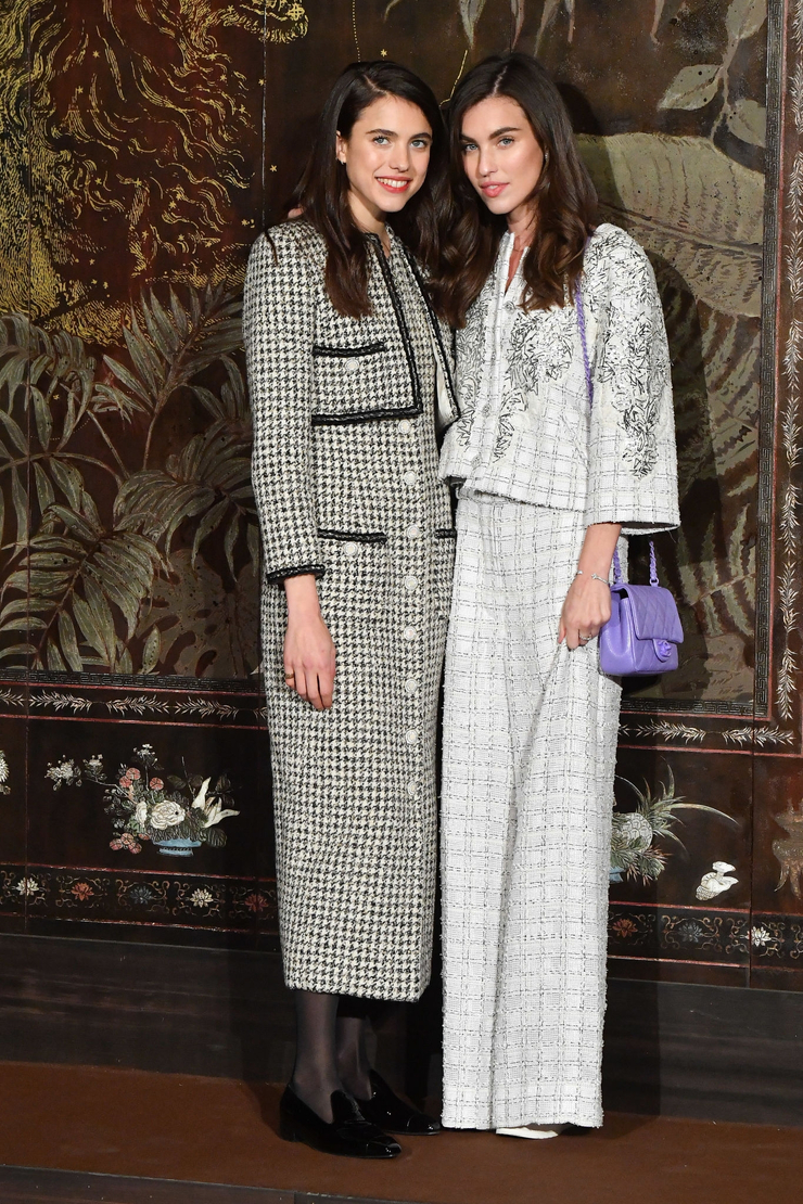 Margaret Qualley