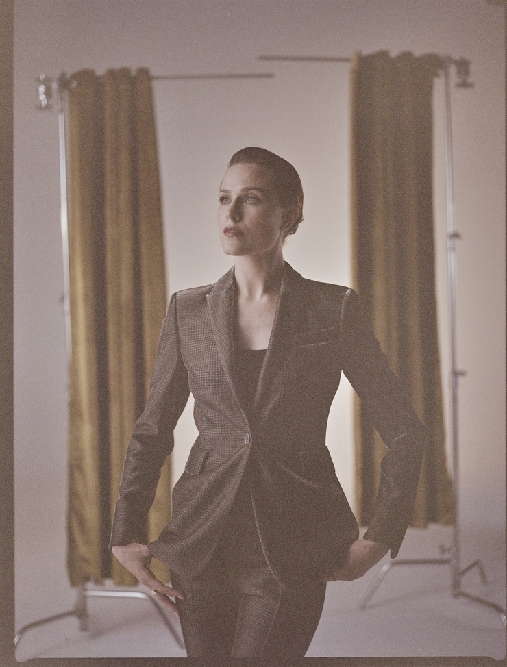 Evan Rachel Wood