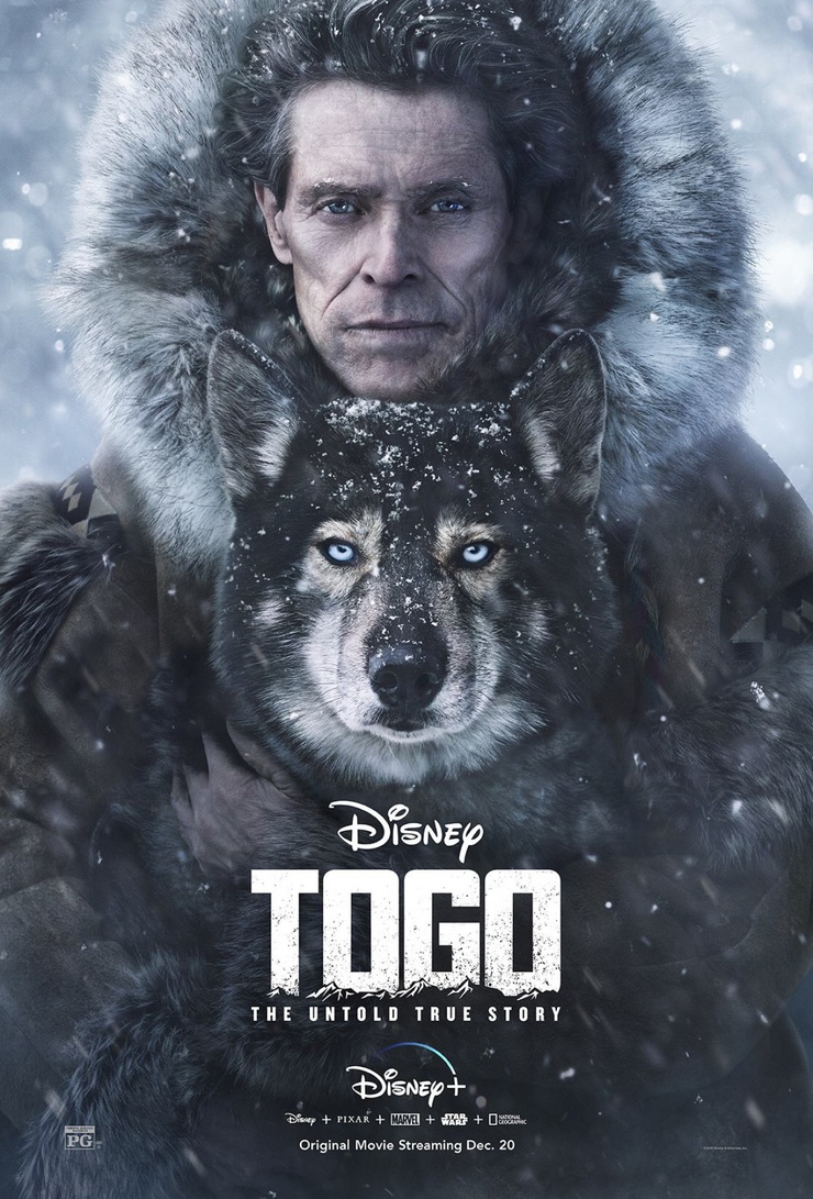 Togo Togo