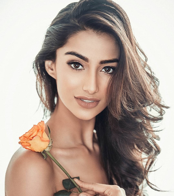Meenakshi Chaudhary Meenakshi Chaudhary