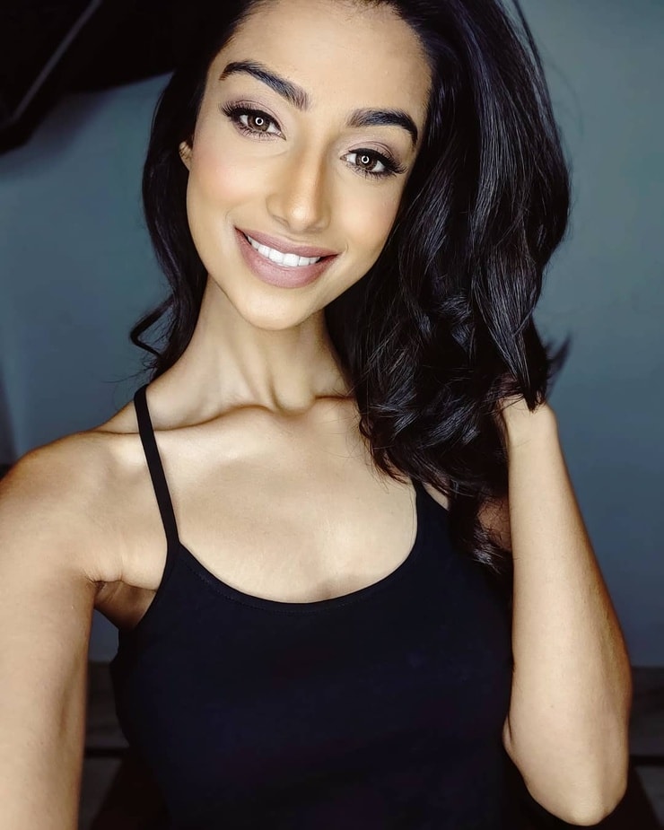 Meenakshi Chaudhary Meenakshi Chaudhary