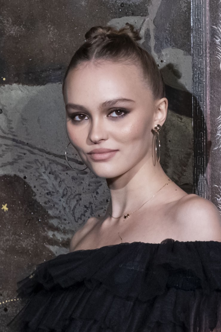 Lily-Rose Melody Depp