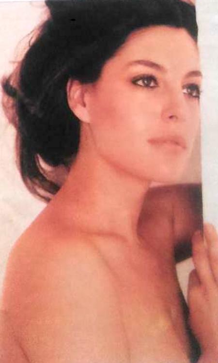Charo López