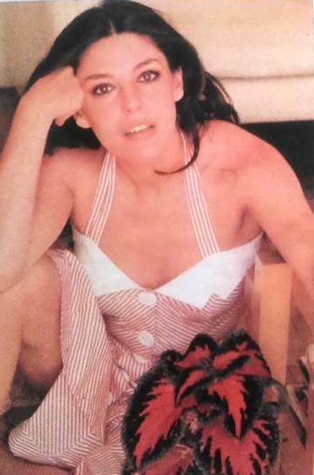 Charo López