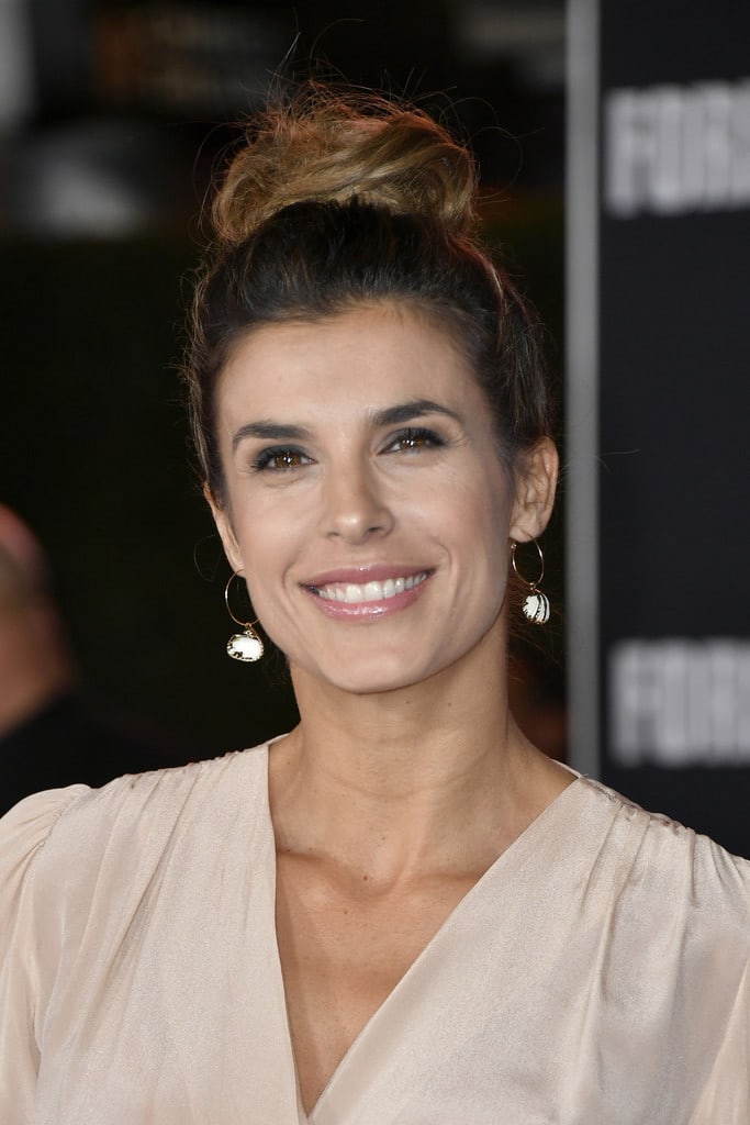Elisabetta Canalis