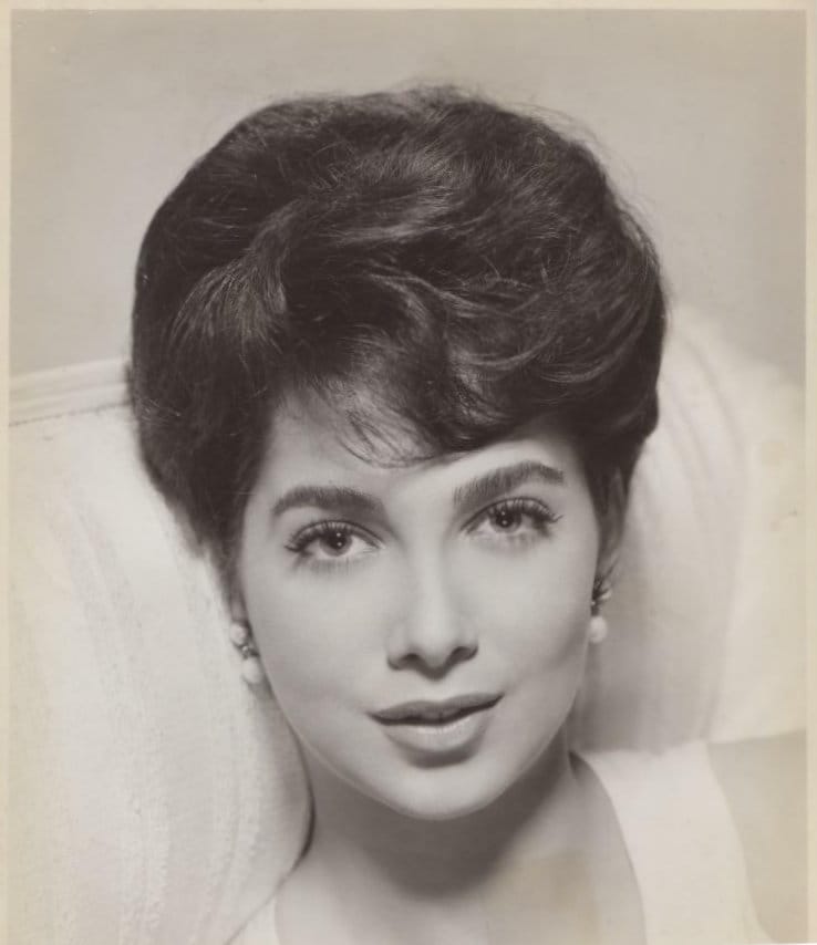 Suzanne Pleshette