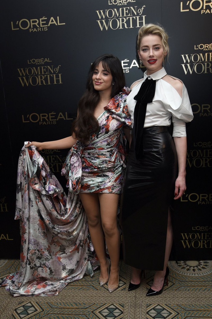 Camila Cabello