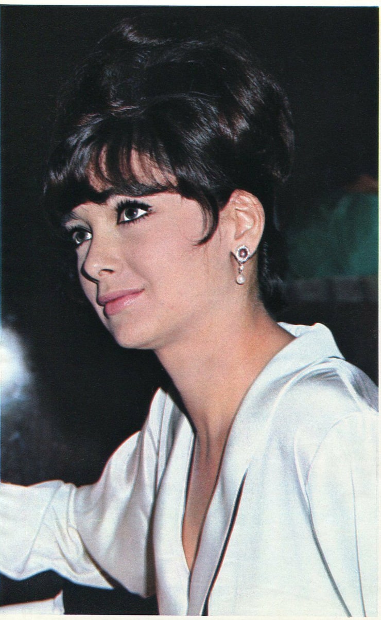 Suzanne Pleshette