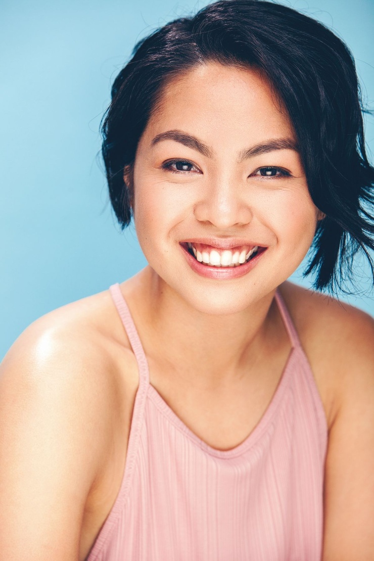 Samantha Herrera Samantha Herrera