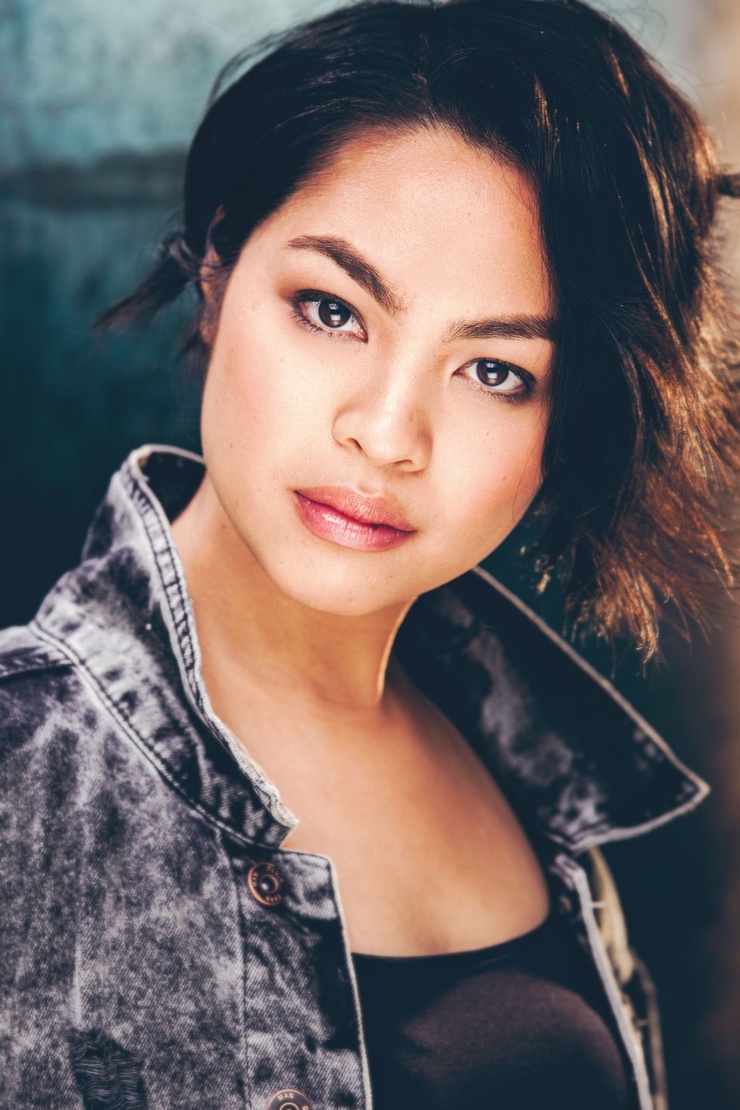 Samantha Herrera