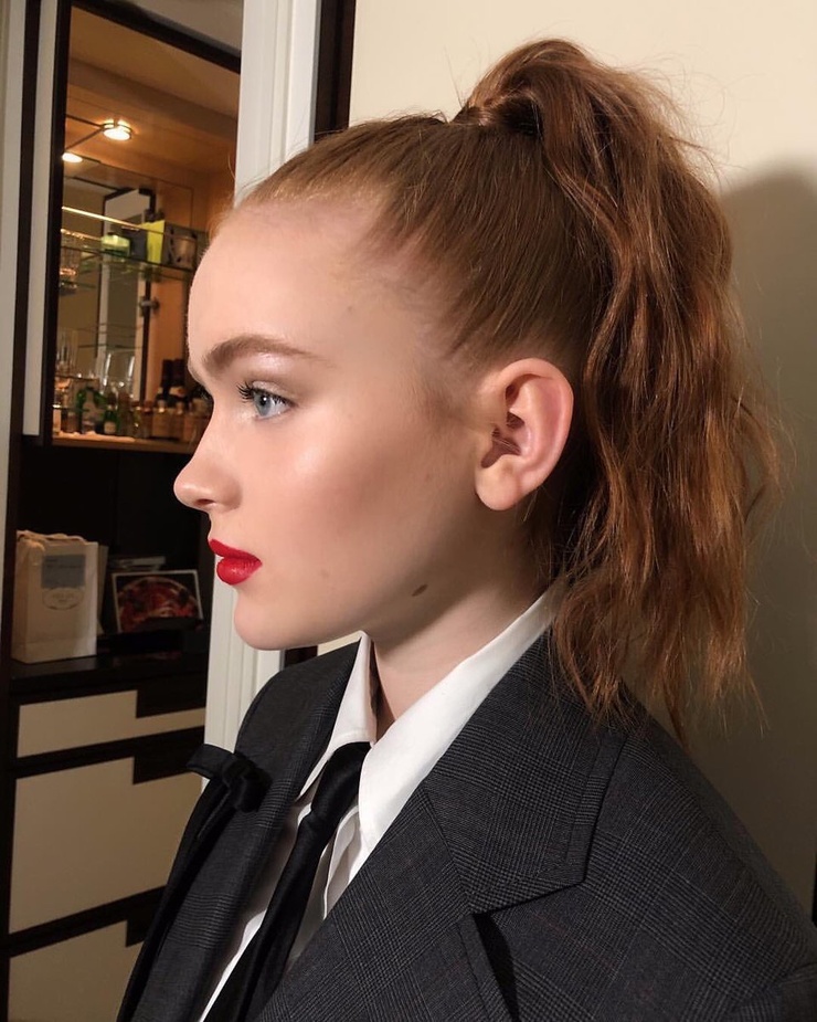 Sadie Sink