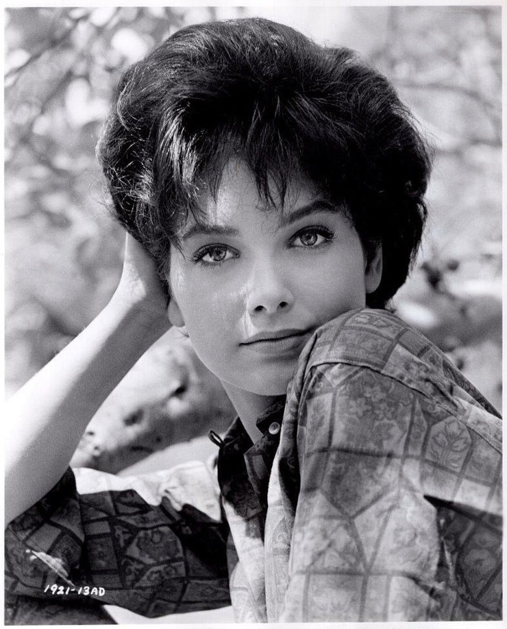 Suzanne Pleshette