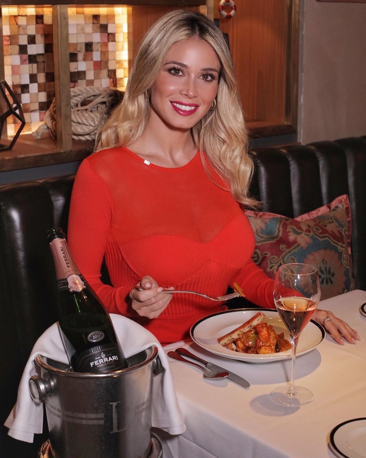 Diletta Leotta Diletta Leotta