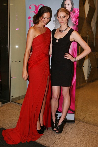 Alyssa Sutherland Alyssa Sutherland