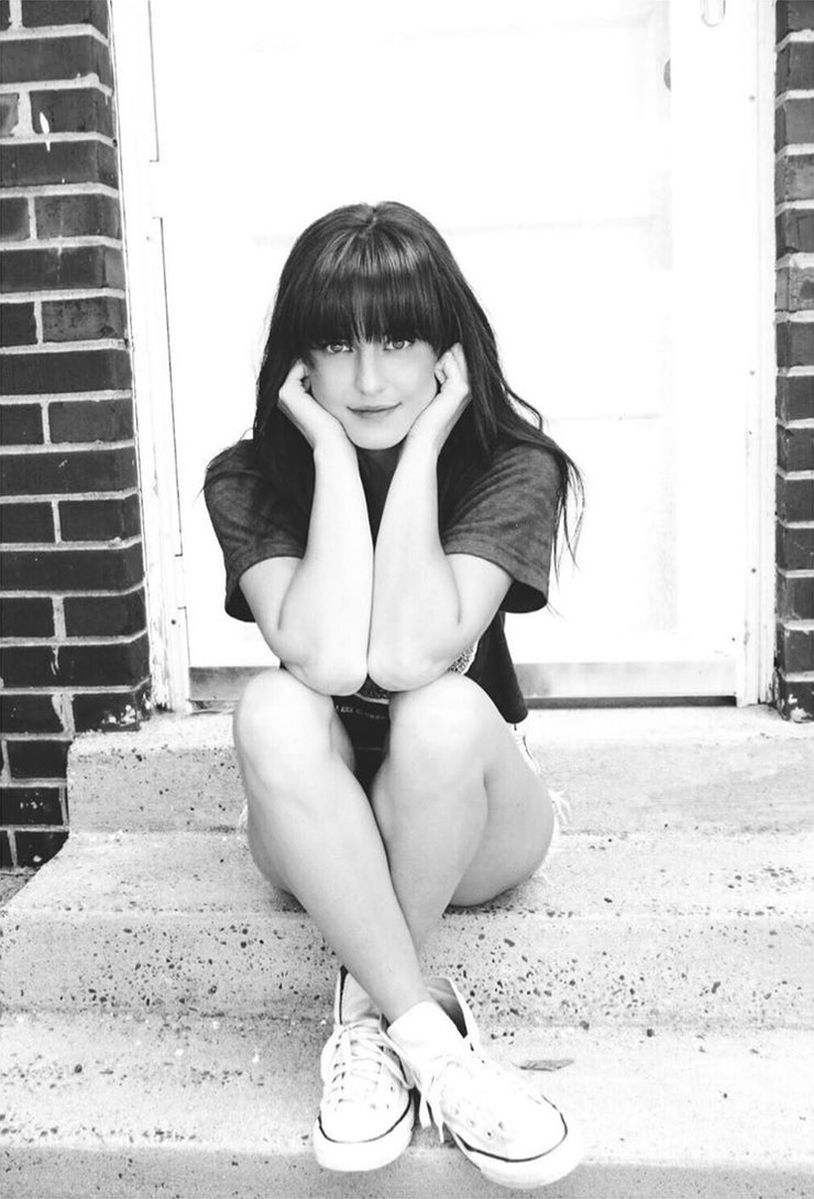 Stephanie Tyler Jones