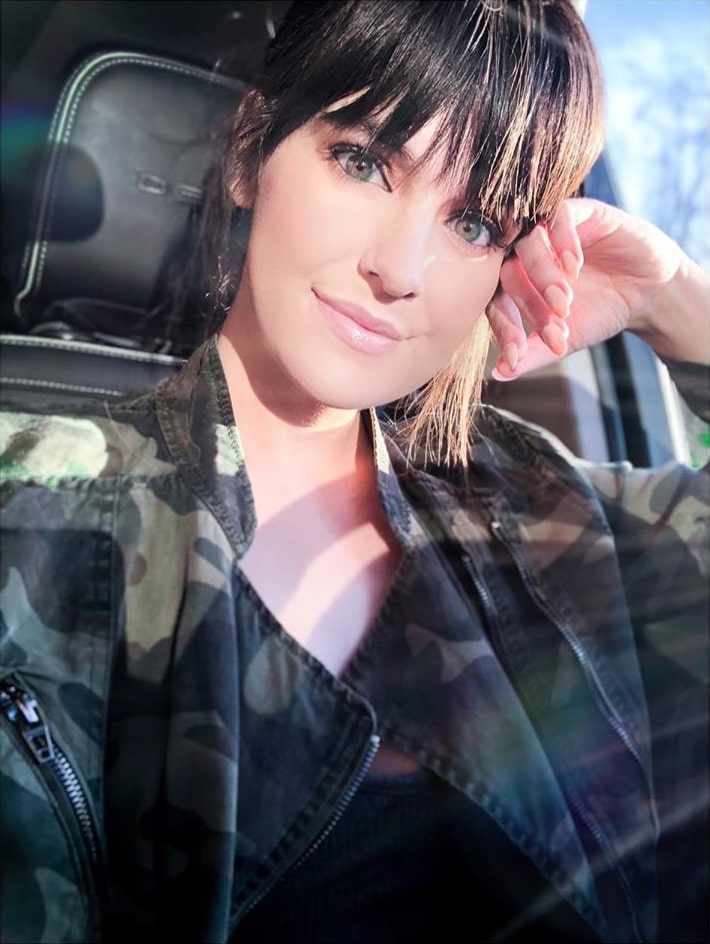Stephanie Tyler Jones