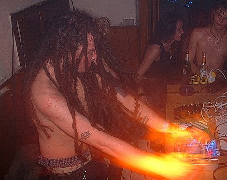 Bong Ra