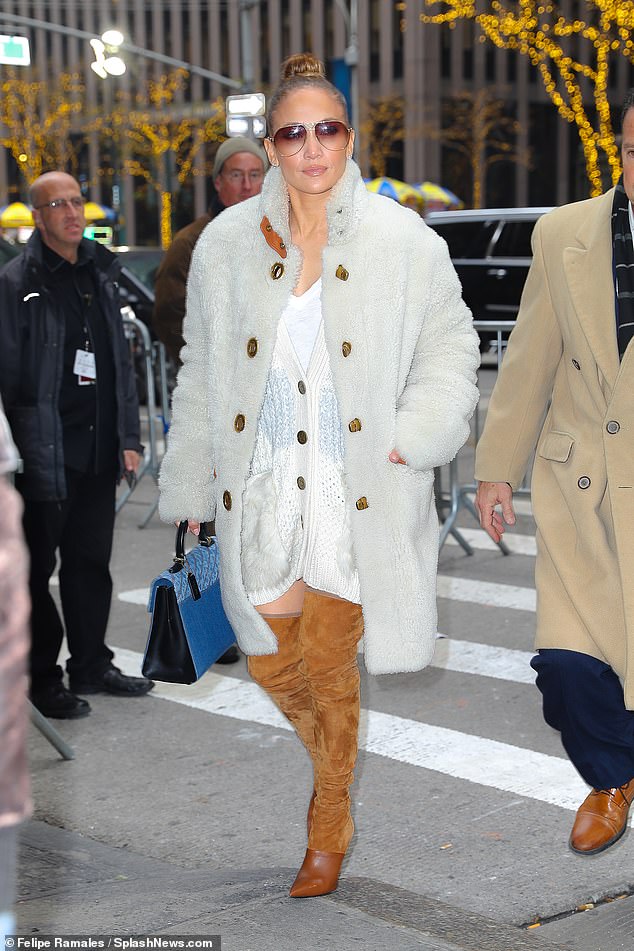 Jennifer Lopez