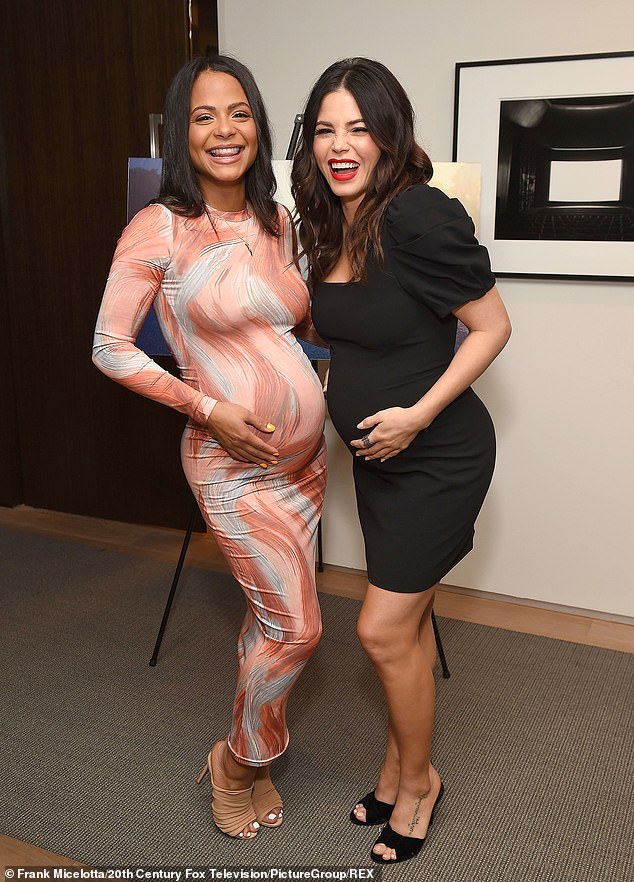 Jenna Dewan-Tatum Jenna Dewan-Tatum