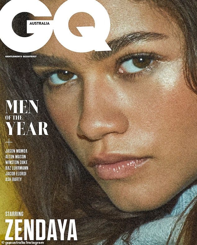 Zendaya Coleman