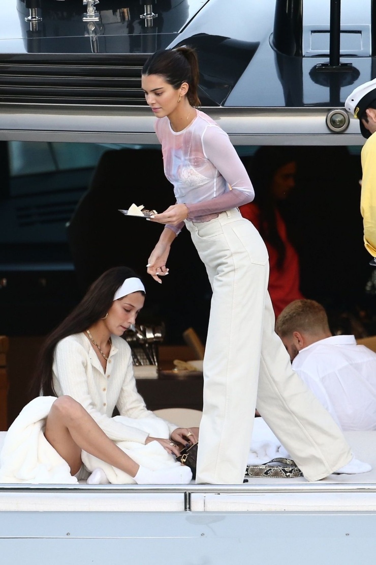 Kendall Jenner