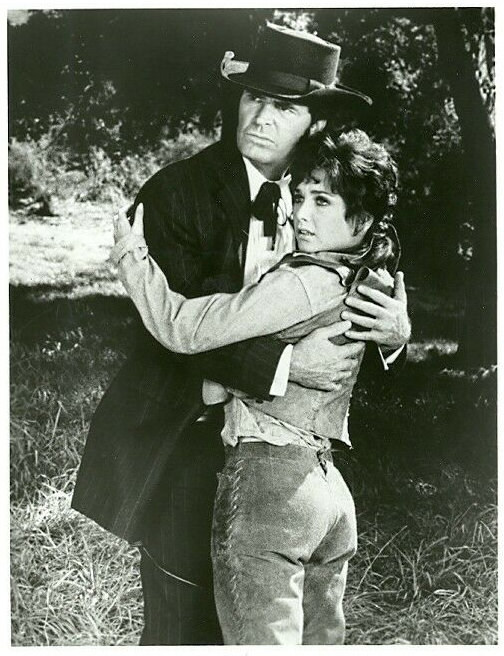Suzanne Pleshette