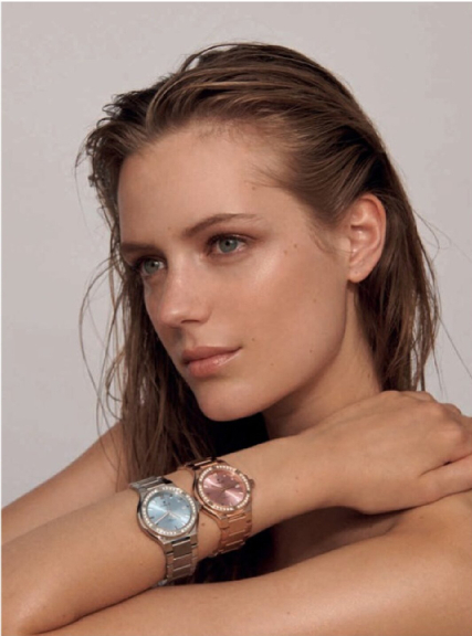 Esther Heesch Esther Heesch