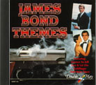 James Bond Themes