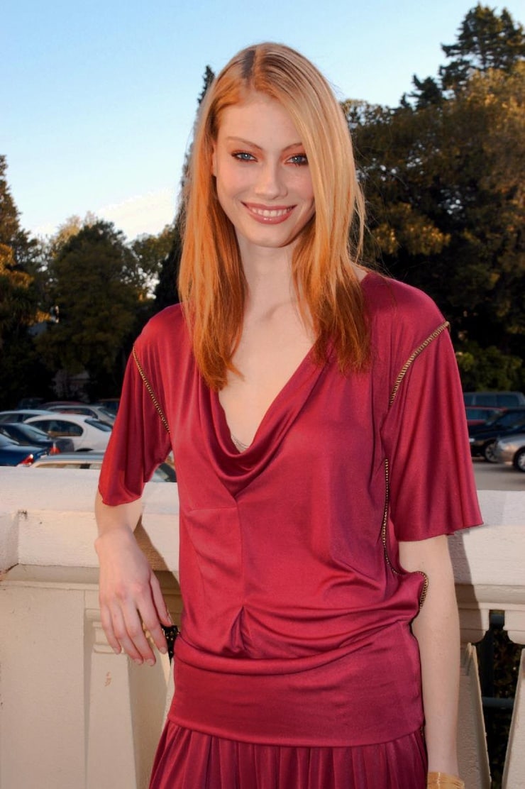 Alyssa Sutherland