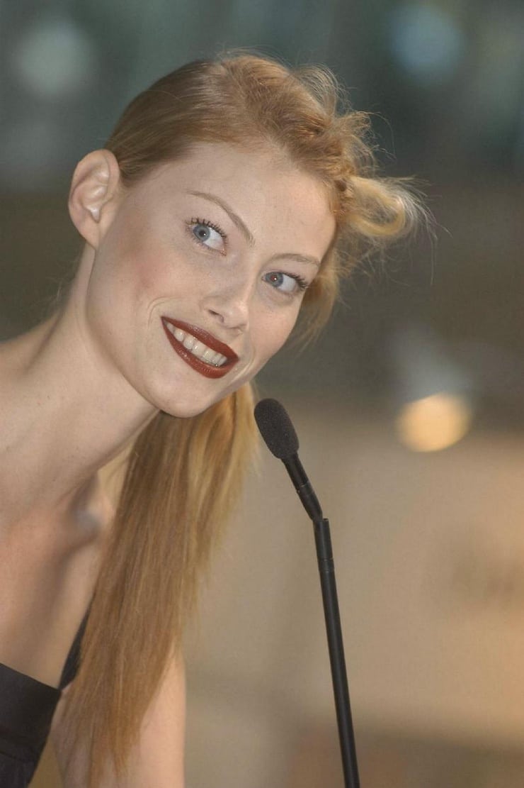 Alyssa Sutherland