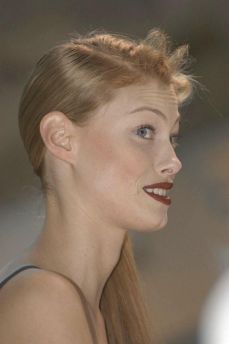 Alyssa Sutherland