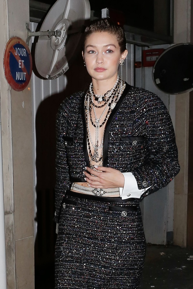 Gigi Hadid