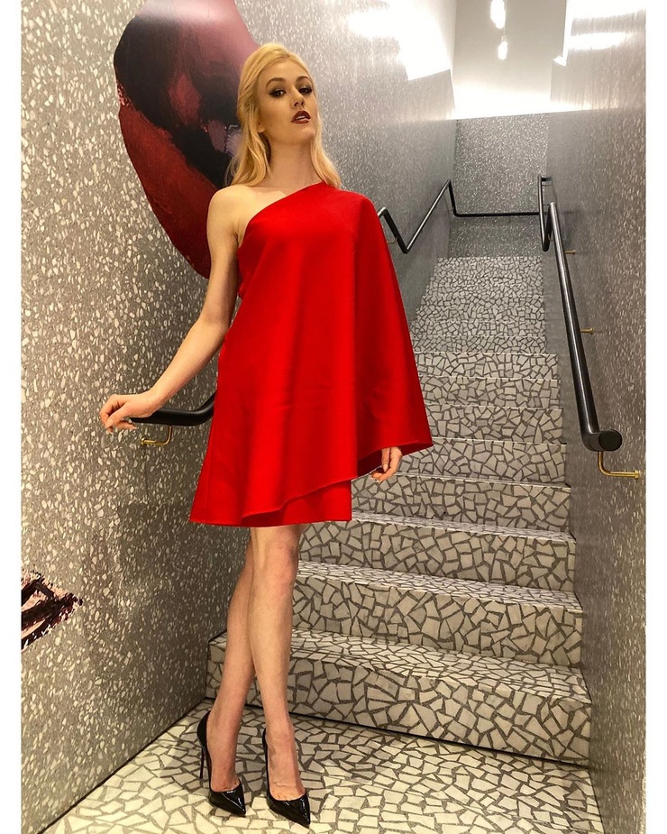Katherine McNamara Katherine McNamara