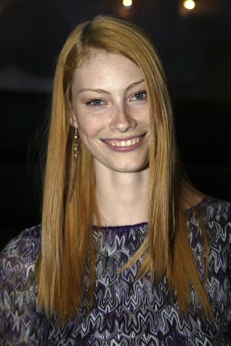Alyssa Sutherland Alyssa Sutherland
