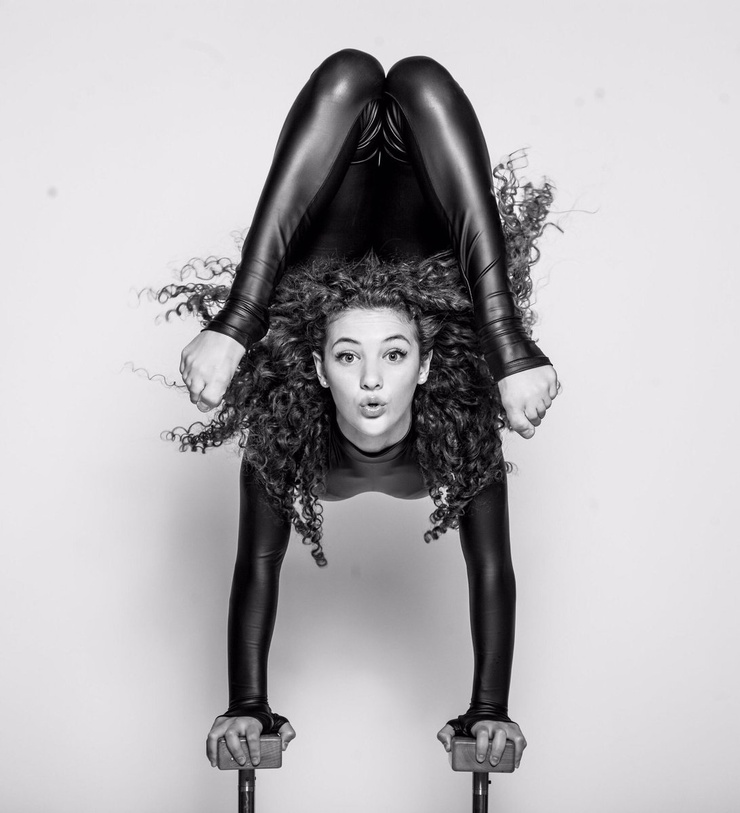 Sofie Dossi