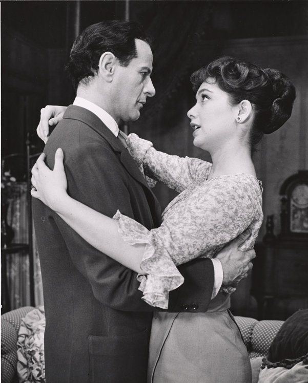 Eli Wallach