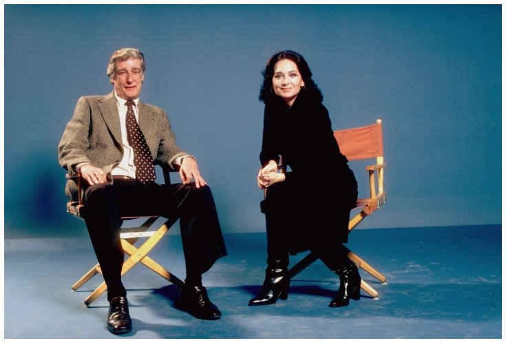 Richard Mulligan