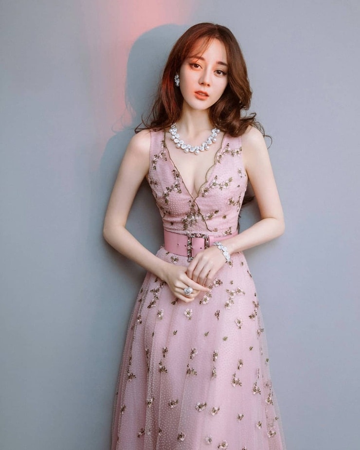 Dilraba Dilmurat Dilraba Dilmurat