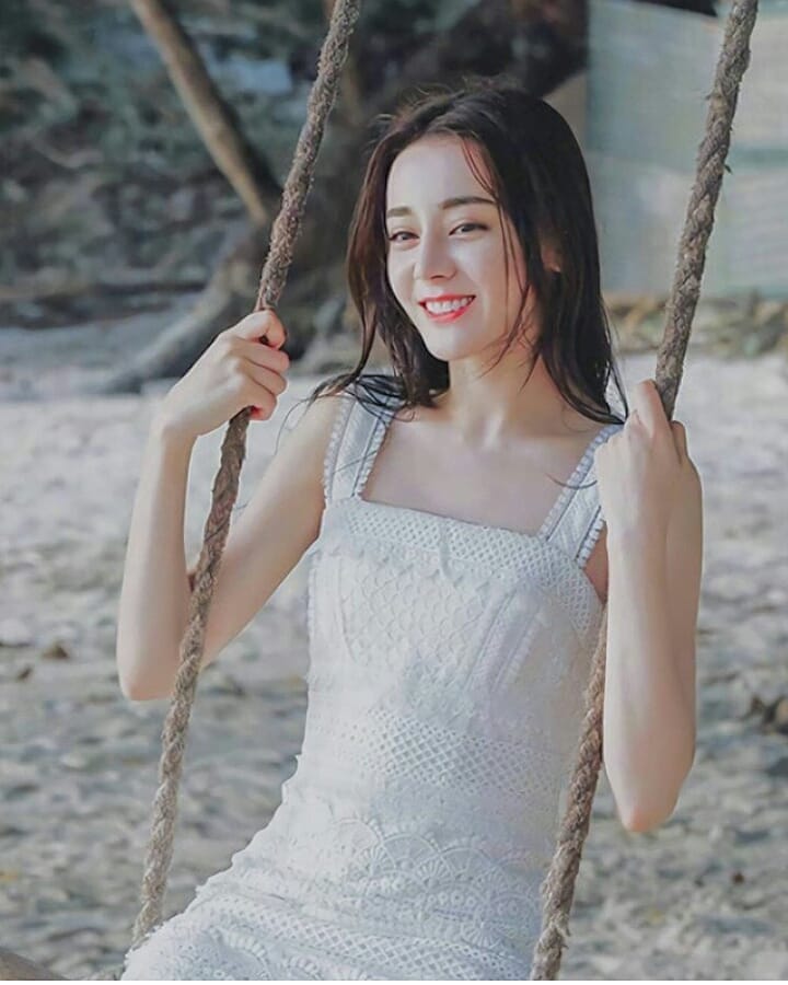 Dilraba Dilmurat