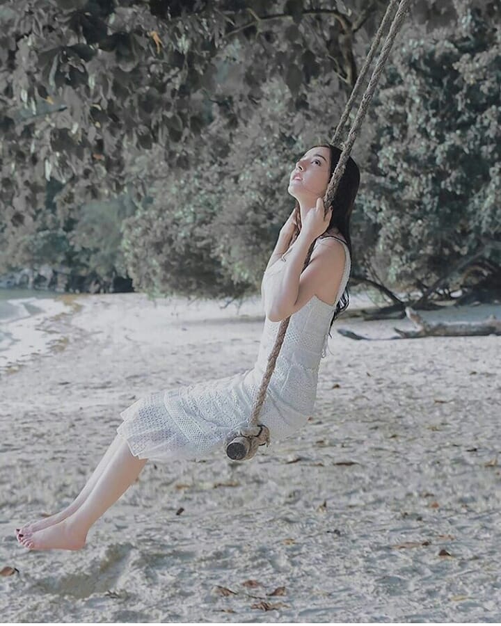 Dilraba Dilmurat