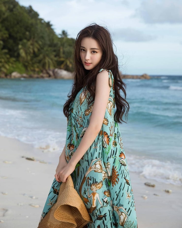 Dilraba Dilmurat