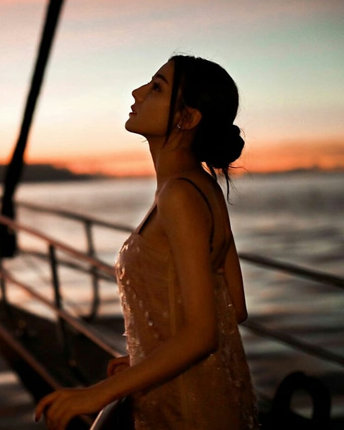 Dilraba Dilmurat