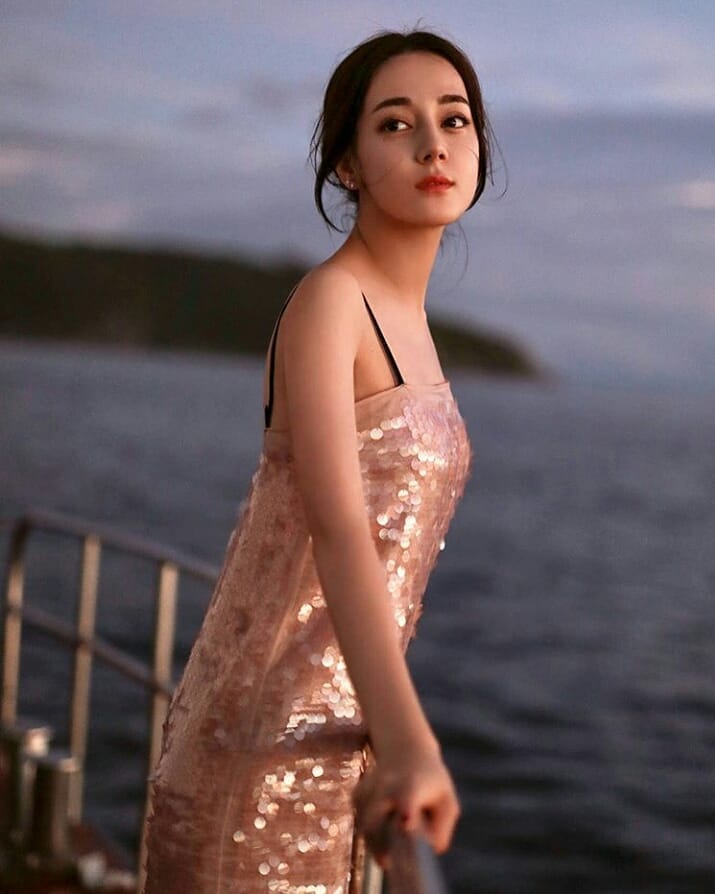 Dilraba Dilmurat